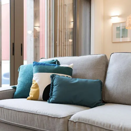 Agapestay Family House *