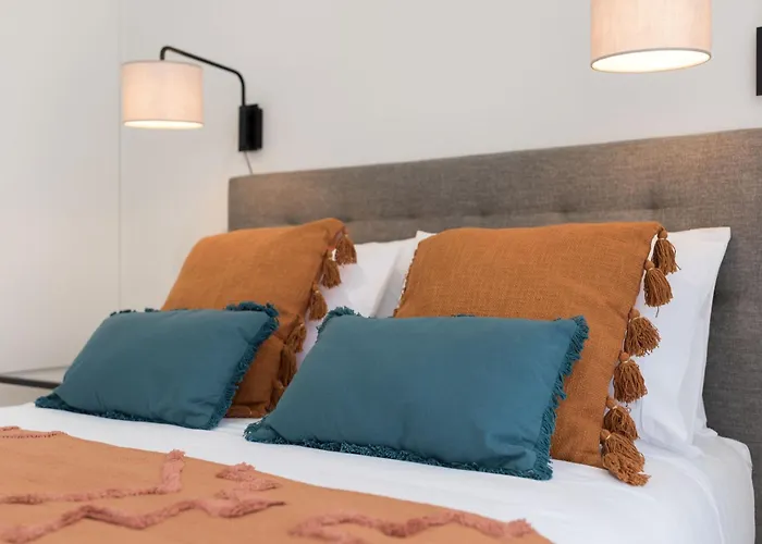 Agapestay Family House Holiday home Porto