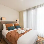 Agapestay Family House * Porto