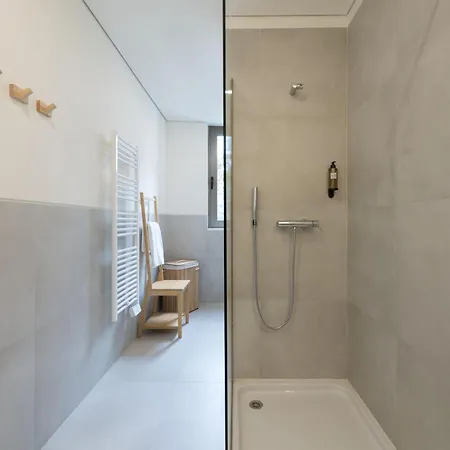 Agapestay Family House Porto