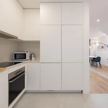Agapestay Family House * Porto