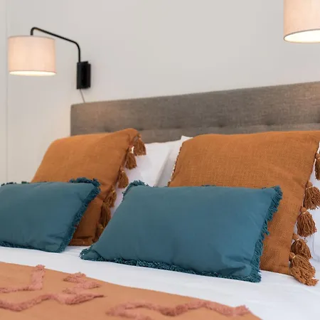 Agapestay Family House Holiday home Porto