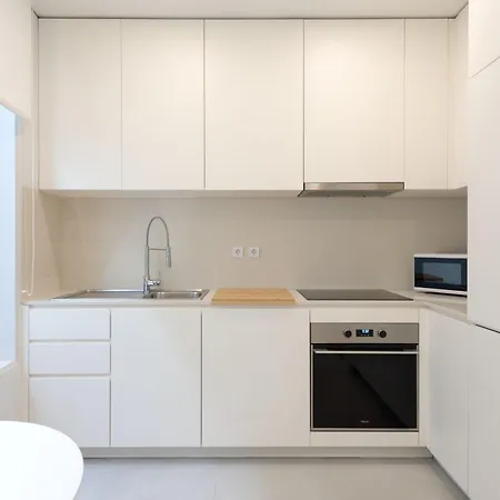 Holiday home Agapestay Family House Porto
