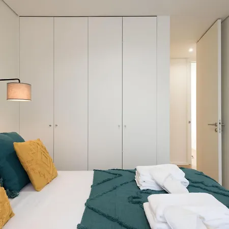 Agapestay Family House * Porto