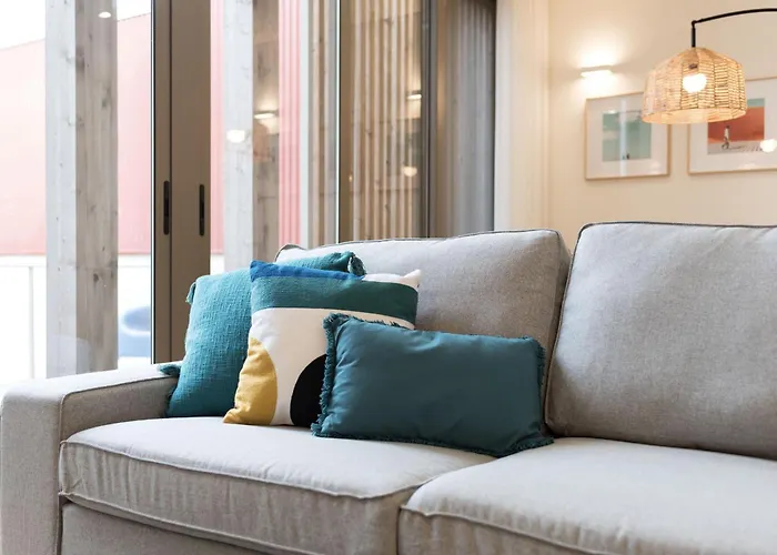 Agapestay Family House *