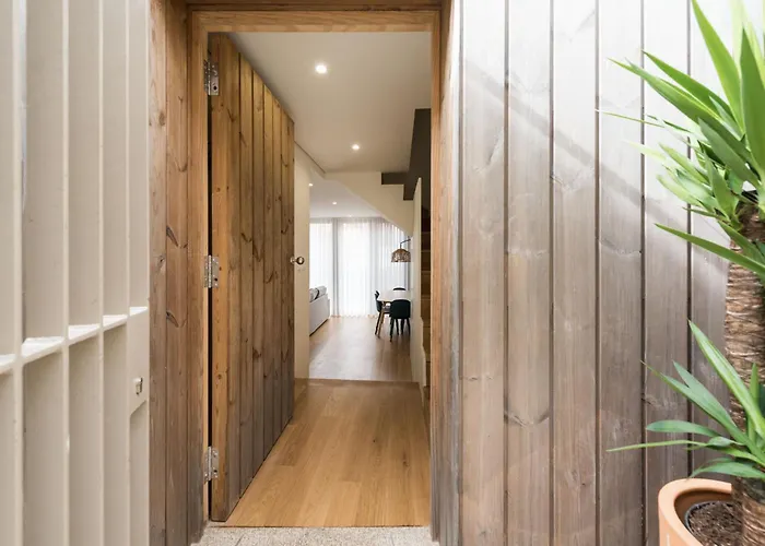 Agapestay Family House * Porto