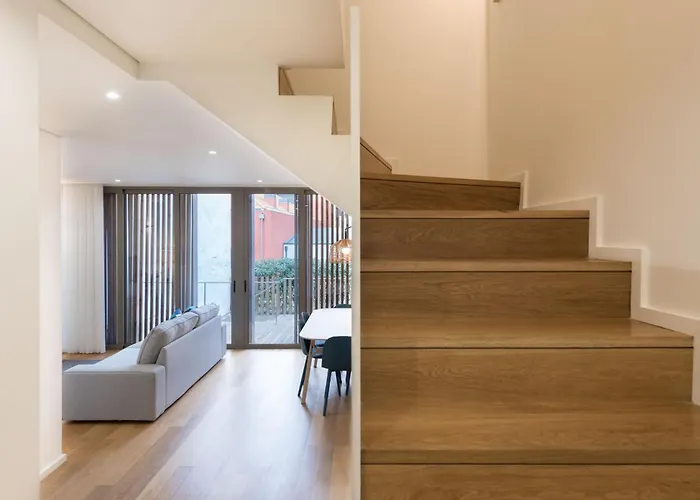 Agapestay Family House Porto