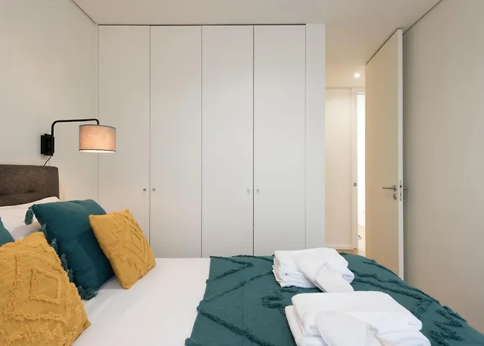 Agapestay Family House * Porto