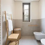 Agapestay Family House Nyaraló Porto
