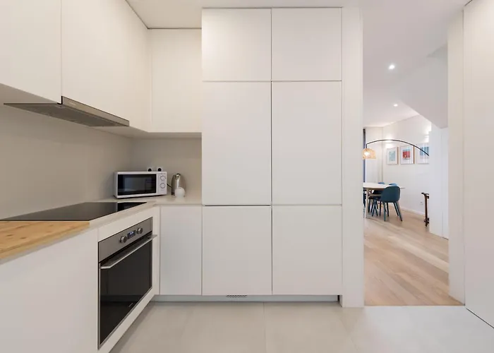 Agapestay Family House * Oporto