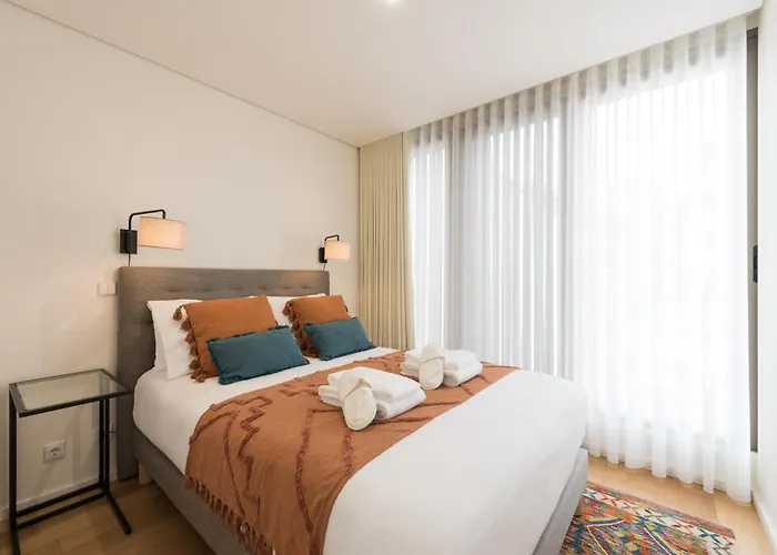 Agapestay Family House * Oporto