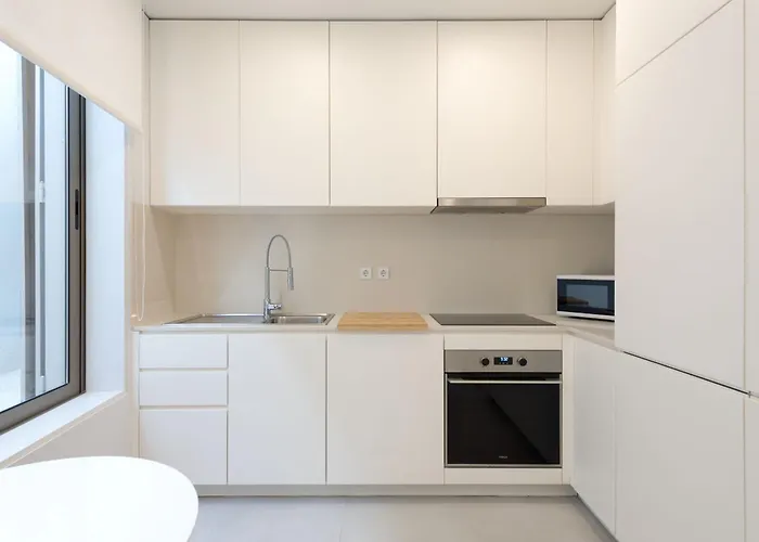 Сasa de vacaciones Agapestay Family House Oporto