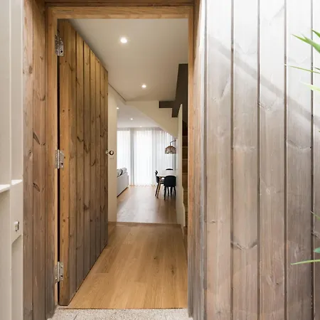 Agapestay Family House * بورتو