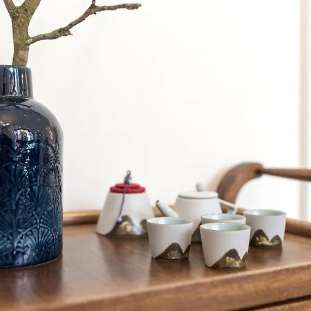 بيت للعطل Agapestay Family House *