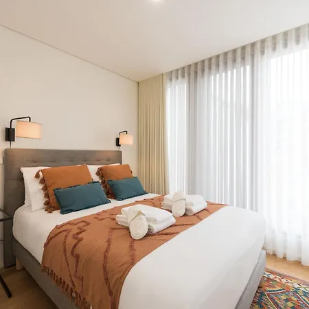 Agapestay Family House * بورتو