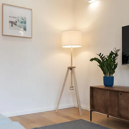 Agapestay Family House