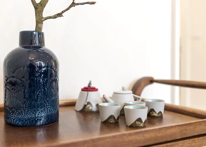 別荘 Agapestay Family House *